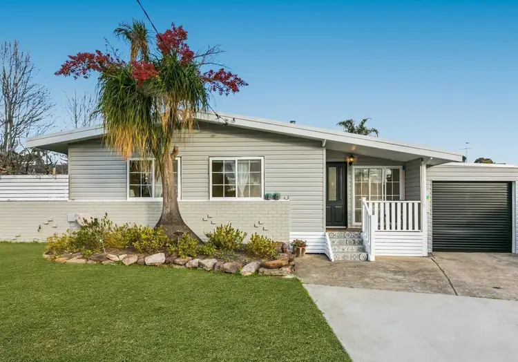 12 Drake Place, Blacktown NSW 2148