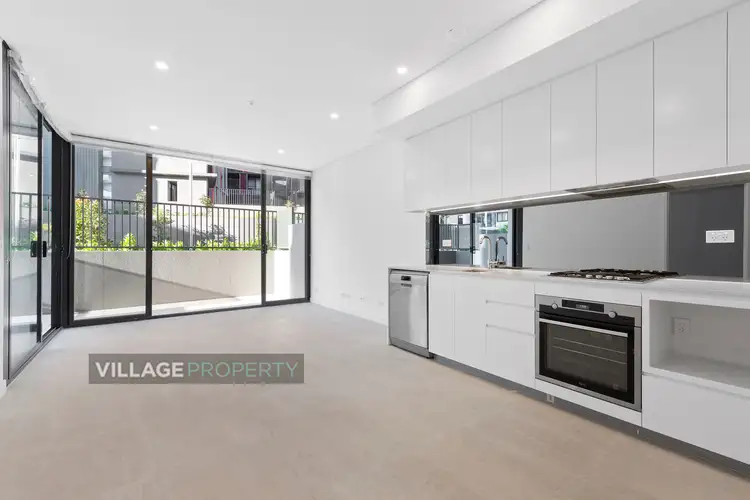 208B/118 Bowden Street, Meadowbank NSW 2114