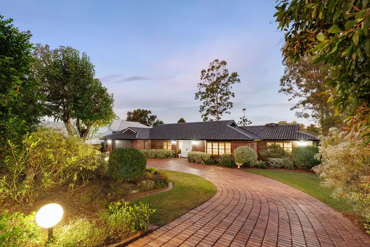 Fourth view of Homely house listing, 16 Scenic Road, Kenmore QLD 4069