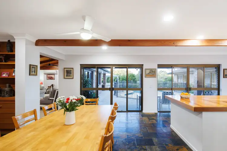 Sixth view of Homely house listing, 16 Scenic Road, Kenmore QLD 4069