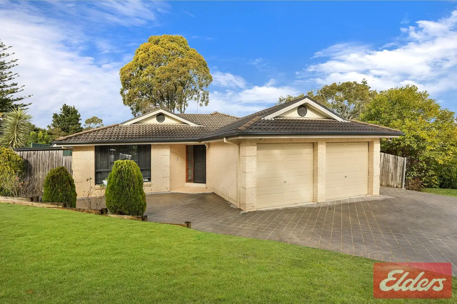 Main view of Homely house listing, 63 Shanke Crescent, Kings Langley NSW 2147