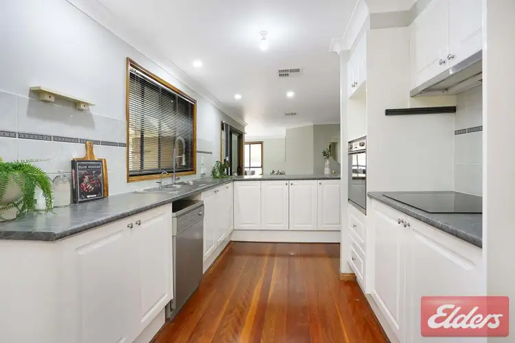 Second view of Homely house listing, 63 Shanke Crescent, Kings Langley NSW 2147