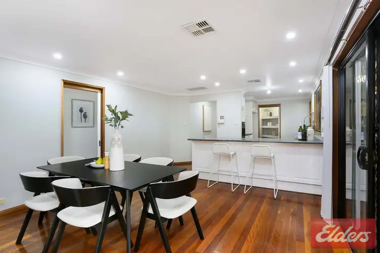 Third view of Homely house listing, 63 Shanke Crescent, Kings Langley NSW 2147