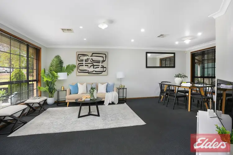 Fourth view of Homely house listing, 63 Shanke Crescent, Kings Langley NSW 2147
