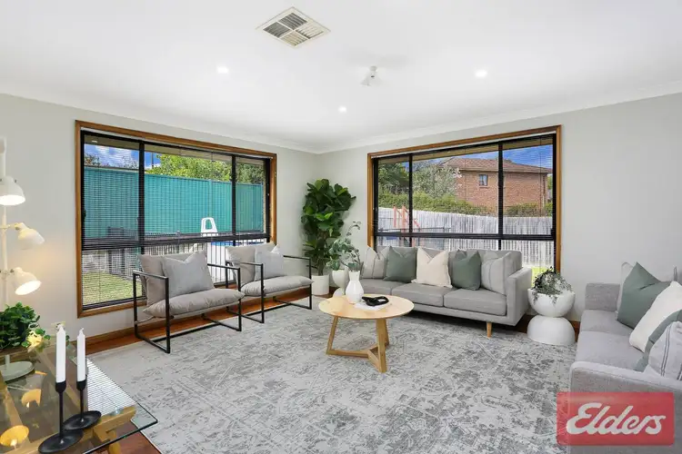 Fifth view of Homely house listing, 63 Shanke Crescent, Kings Langley NSW 2147
