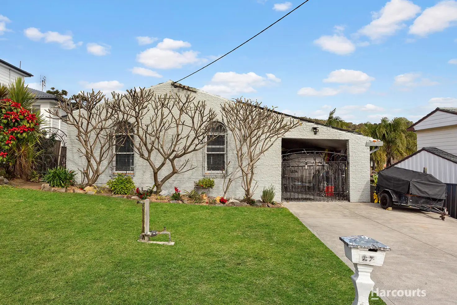 Main view of Homely house listing, 27 Exford Avenue, Macquarie Hills NSW 2285