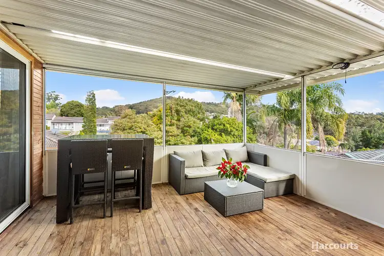 Third view of Homely house listing, 27 Exford Avenue, Macquarie Hills NSW 2285
