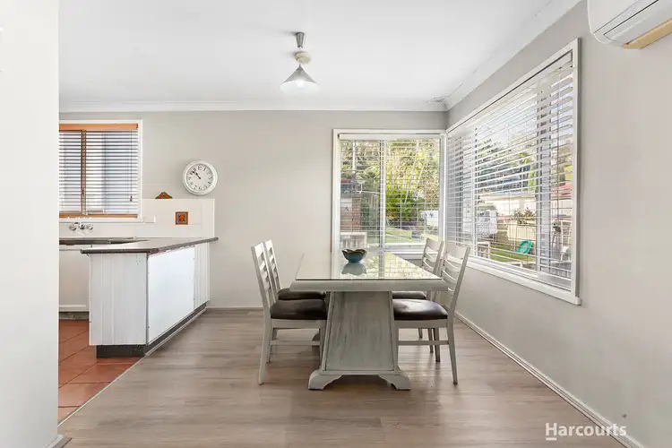 Fourth view of Homely house listing, 27 Exford Avenue, Macquarie Hills NSW 2285