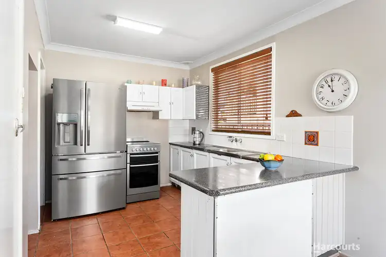 Fifth view of Homely house listing, 27 Exford Avenue, Macquarie Hills NSW 2285
