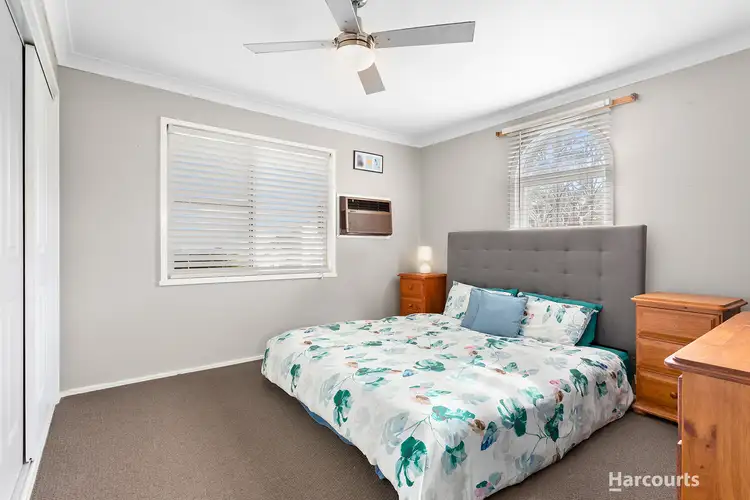 Sixth view of Homely house listing, 27 Exford Avenue, Macquarie Hills NSW 2285