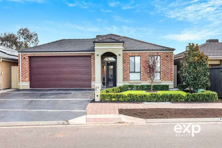 34 Desyllas Drive, Direk SA 5110