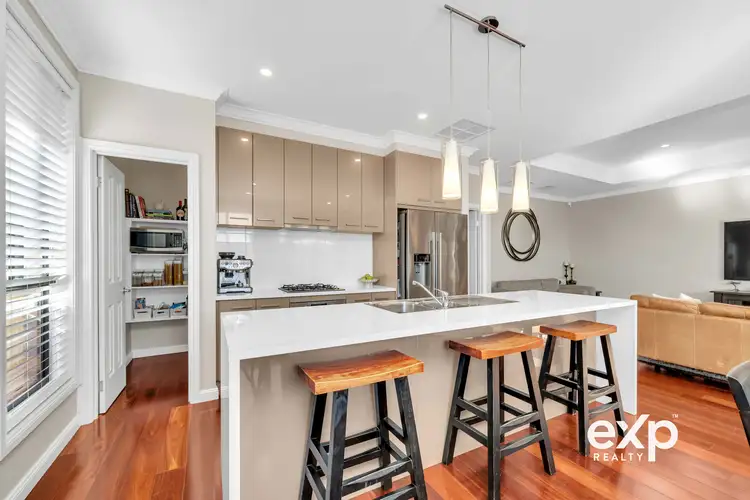 Fourth view of Homely house listing, 34 Desyllas Drive, Direk SA 5110
