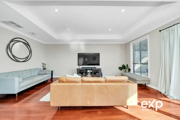 Sixth view of Homely house listing, 34 Desyllas Drive, Direk SA 5110