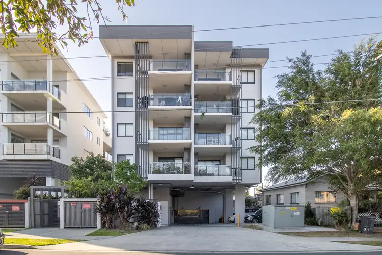 12/30 Le Geyt Street, Windsor QLD 4030