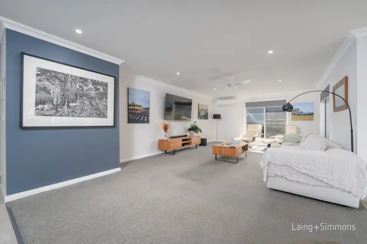 Second view of Homely house listing, 22/22 Freeman Crescent, Armidale NSW 2350