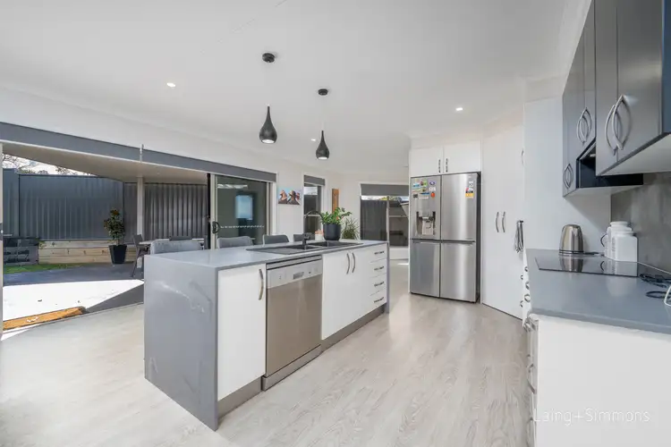Third view of Homely house listing, 22/22 Freeman Crescent, Armidale NSW 2350
