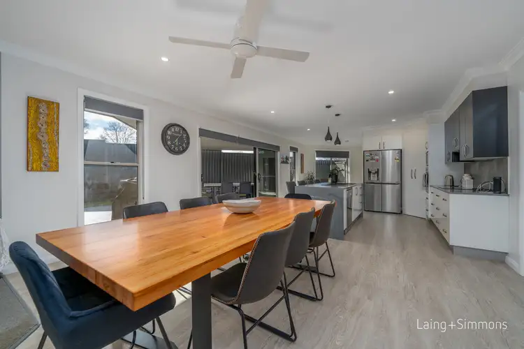 Fifth view of Homely house listing, 22/22 Freeman Crescent, Armidale NSW 2350