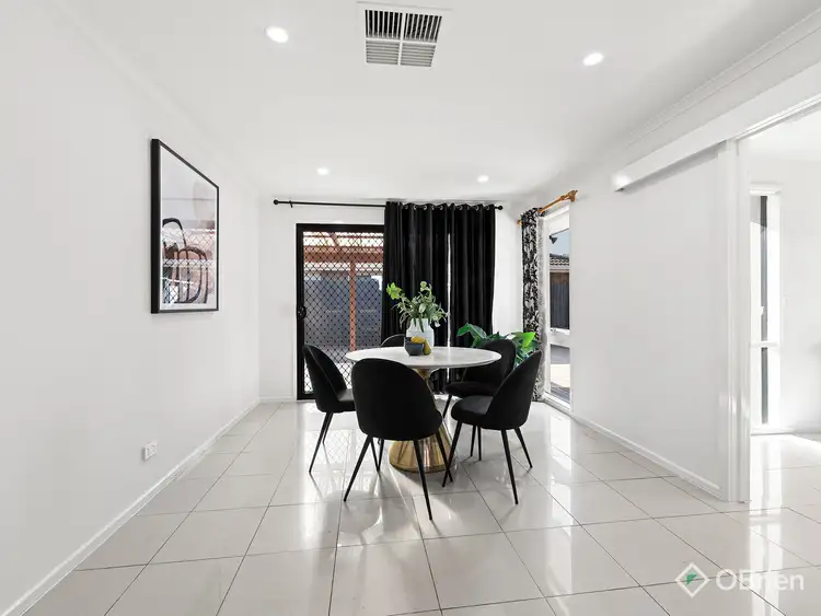Third view of Homely house listing, 15 Lemco Walk, Delahey VIC 3037
