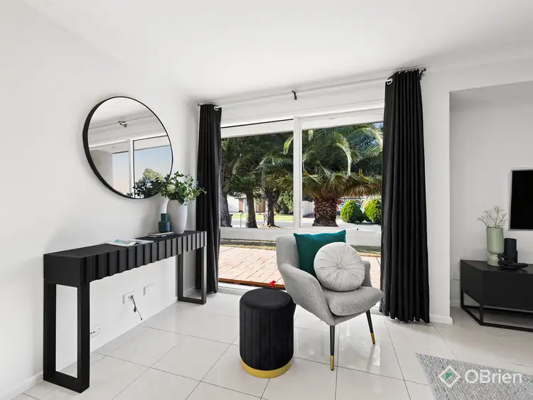 Fifth view of Homely house listing, 15 Lemco Walk, Delahey VIC 3037