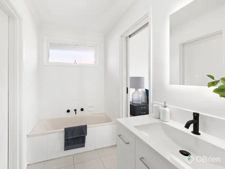 Sixth view of Homely house listing, 15 Lemco Walk, Delahey VIC 3037