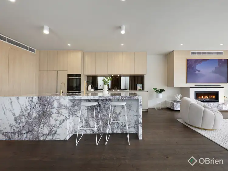 Third view of Homely townhouse listing, 45B Daley Street, Bentleigh VIC 3204