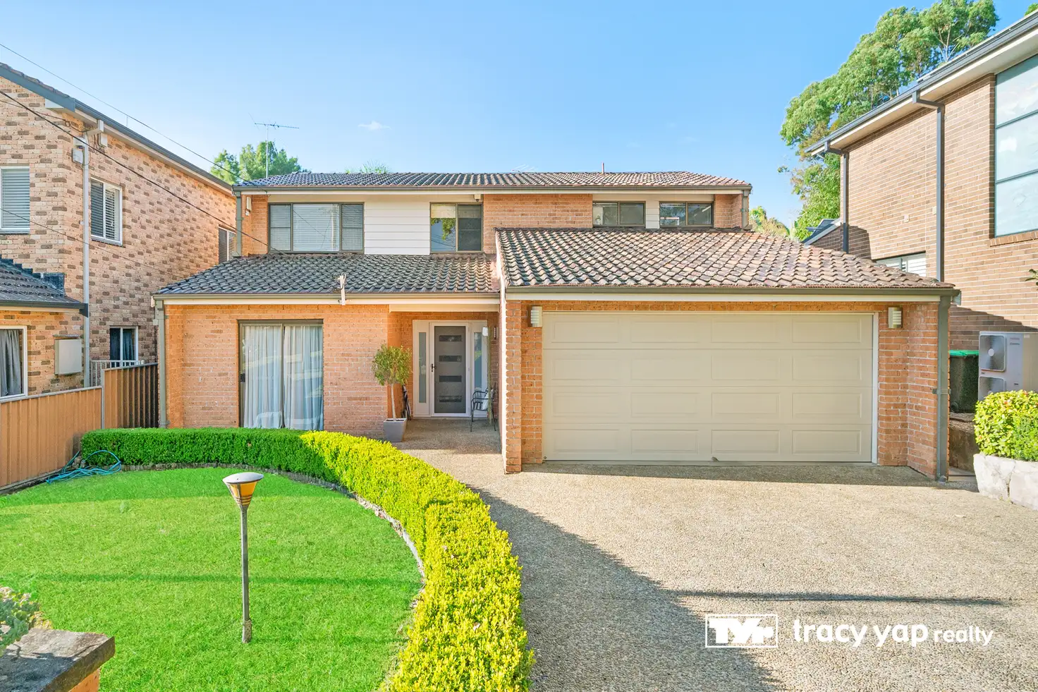 Main view of Homely house listing, 17 Clermont Avenue, Ryde NSW 2112