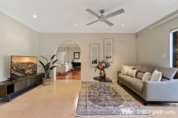 Second view of Homely house listing, 17 Clermont Avenue, Ryde NSW 2112