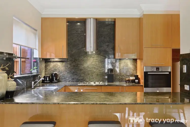 Fourth view of Homely house listing, 17 Clermont Avenue, Ryde NSW 2112