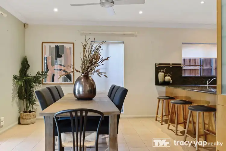 Sixth view of Homely house listing, 17 Clermont Avenue, Ryde NSW 2112