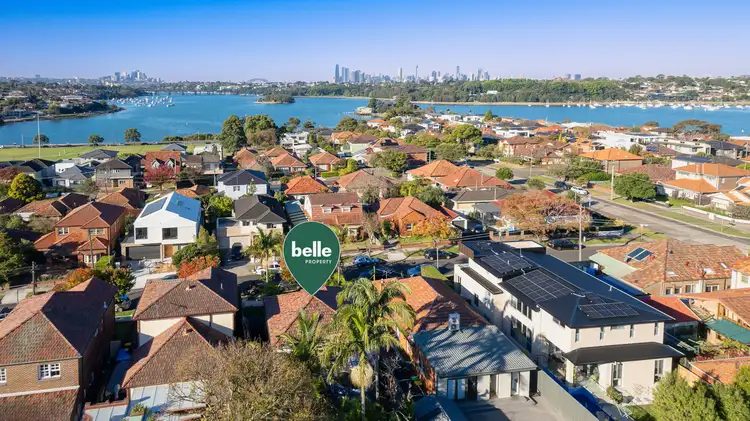 25 Duchess Avenue, Rodd Point NSW 2046