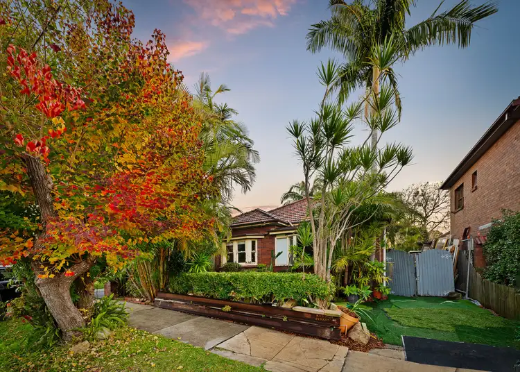 Fifth view of Homely house listing, 25 Duchess Avenue, Rodd Point NSW 2046