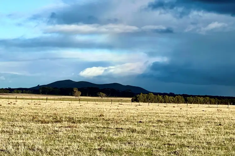 Second view of Homely rural property listing, Castle Carey Road, Mortlake VIC 3272