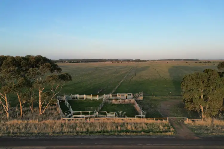 Fourth view of Homely rural property listing, Castle Carey Road, Mortlake VIC 3272