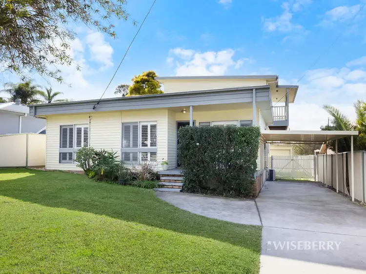 29 Durham Road, Gorokan NSW 2263