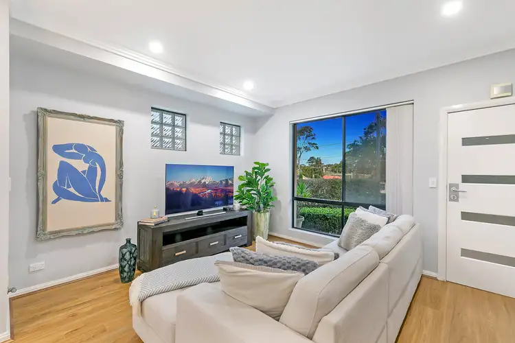 Fifth view of Homely townhouse listing, 1/14-16 Bowden Street, North Parramatta NSW 2151
