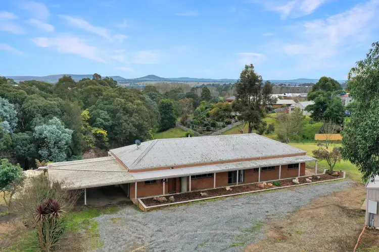 Second view of Homely house listing, 15 Peart Street, Bairnsdale VIC 3875