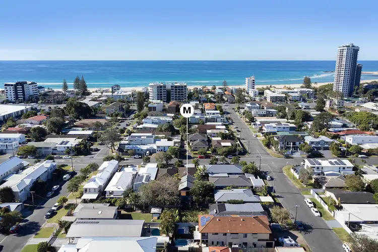 Fifth view of Homely house listing, 24 Cypress Terrace, Palm Beach QLD 4221