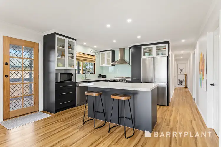 Second view of Homely house listing, 29 Sonia Crescent, Pioneer Bay VIC 3984