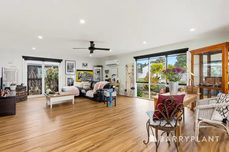 Fifth view of Homely house listing, 29 Sonia Crescent, Pioneer Bay VIC 3984
