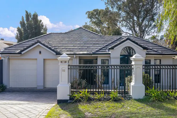 55 Sparks Terrace, Rostrevor SA 5073