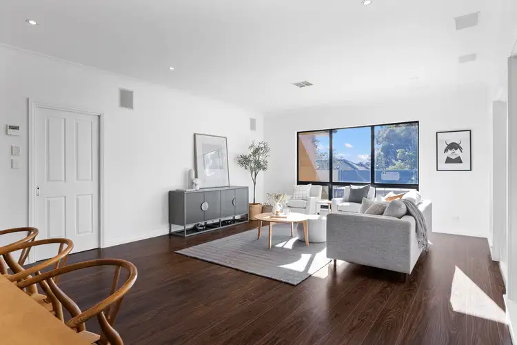 Fifth view of Homely house listing, 55 Sparks Terrace, Rostrevor SA 5073