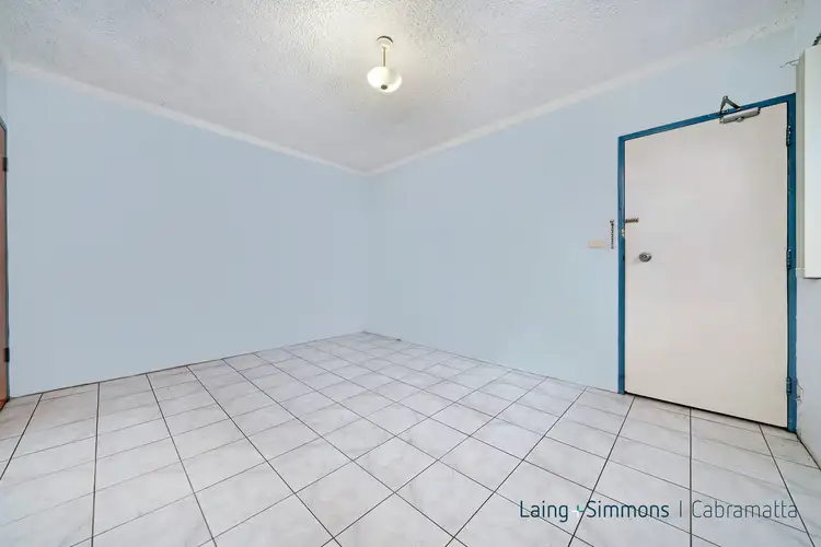 Fifth view of Homely unit listing, 16/60 Hughes Street, Cabramatta NSW 2166