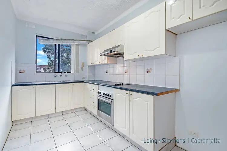 Sixth view of Homely unit listing, 16/60 Hughes Street, Cabramatta NSW 2166