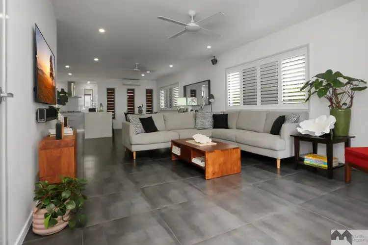 Third view of Homely townhouse listing, 4/11 Hibiscus Lane, Holloways Beach QLD 4878