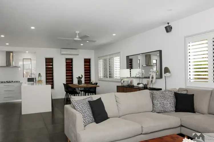 Fourth view of Homely townhouse listing, 4/11 Hibiscus Lane, Holloways Beach QLD 4878