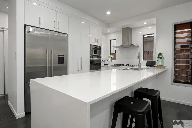 Sixth view of Homely townhouse listing, 4/11 Hibiscus Lane, Holloways Beach QLD 4878