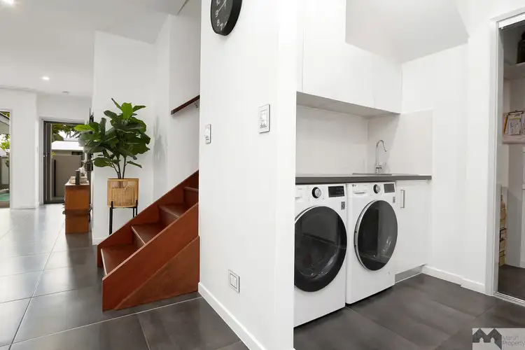 Seventh view of Homely townhouse listing, 4/11 Hibiscus Lane, Holloways Beach QLD 4878