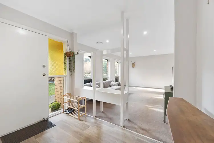 Third view of Homely house listing, 2769 Old Melbourne Road, Dunnstown VIC 3352