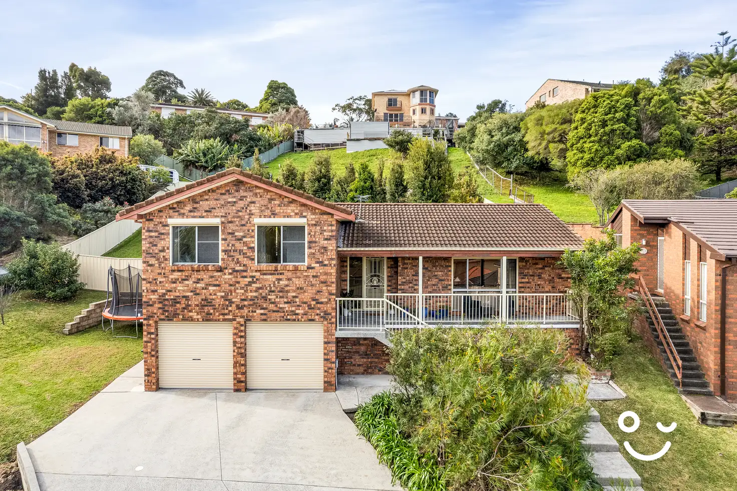 Main view of Homely house listing, 10 Duchess Court, Berkeley NSW 2506