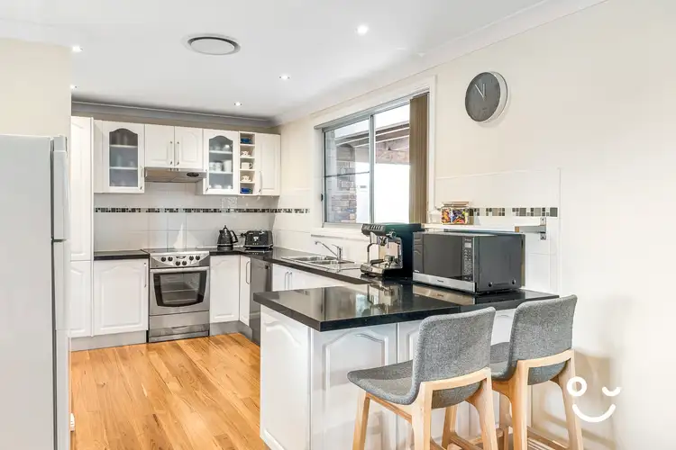 Fourth view of Homely house listing, 10 Duchess Court, Berkeley NSW 2506